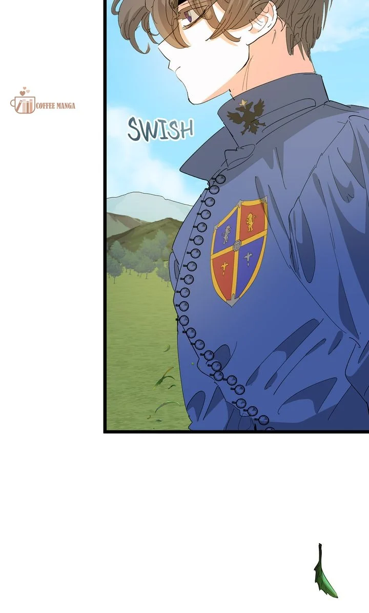 If You Want a Fake Sister Chapter 46 - Page 5