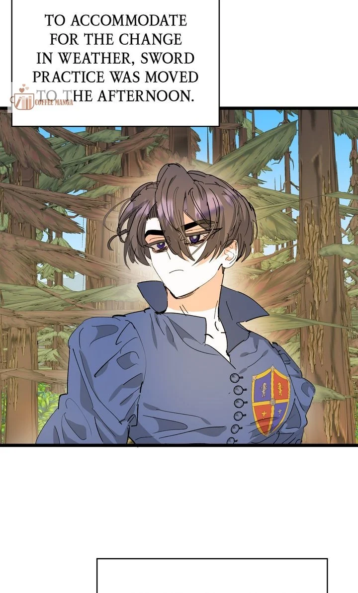 If You Want a Fake Sister Chapter 46 - Page 43