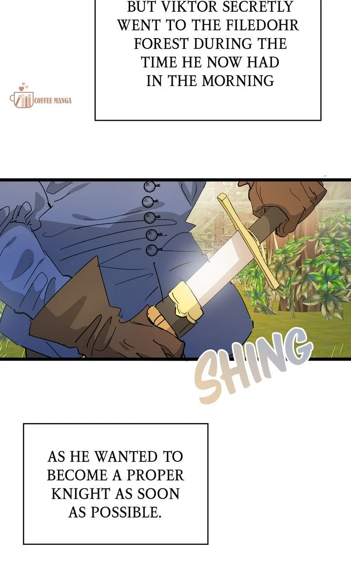 If You Want a Fake Sister Chapter 46 - Page 44