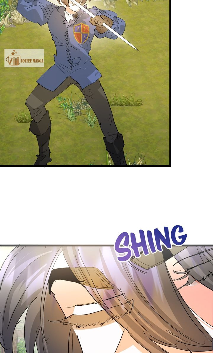 If You Want a Fake Sister Chapter 46 - Page 48