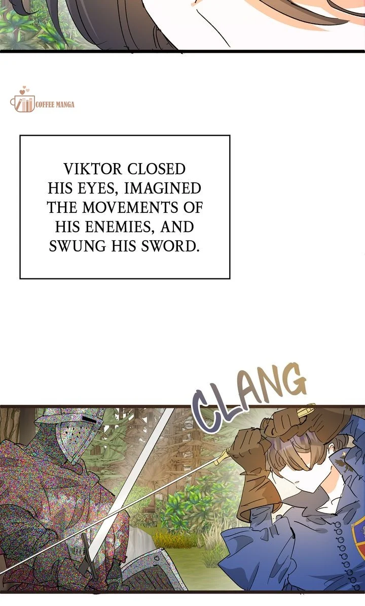 If You Want a Fake Sister Chapter 46 - Page 49