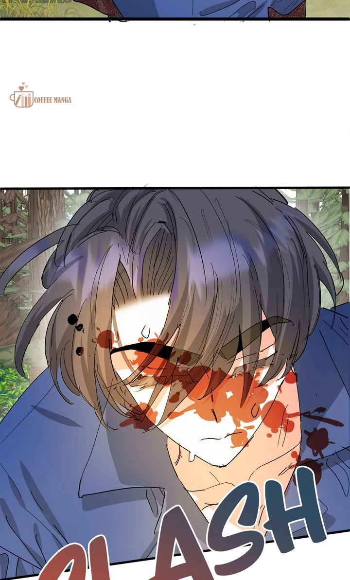 If You Want a Fake Sister Chapter 46 - Page 51