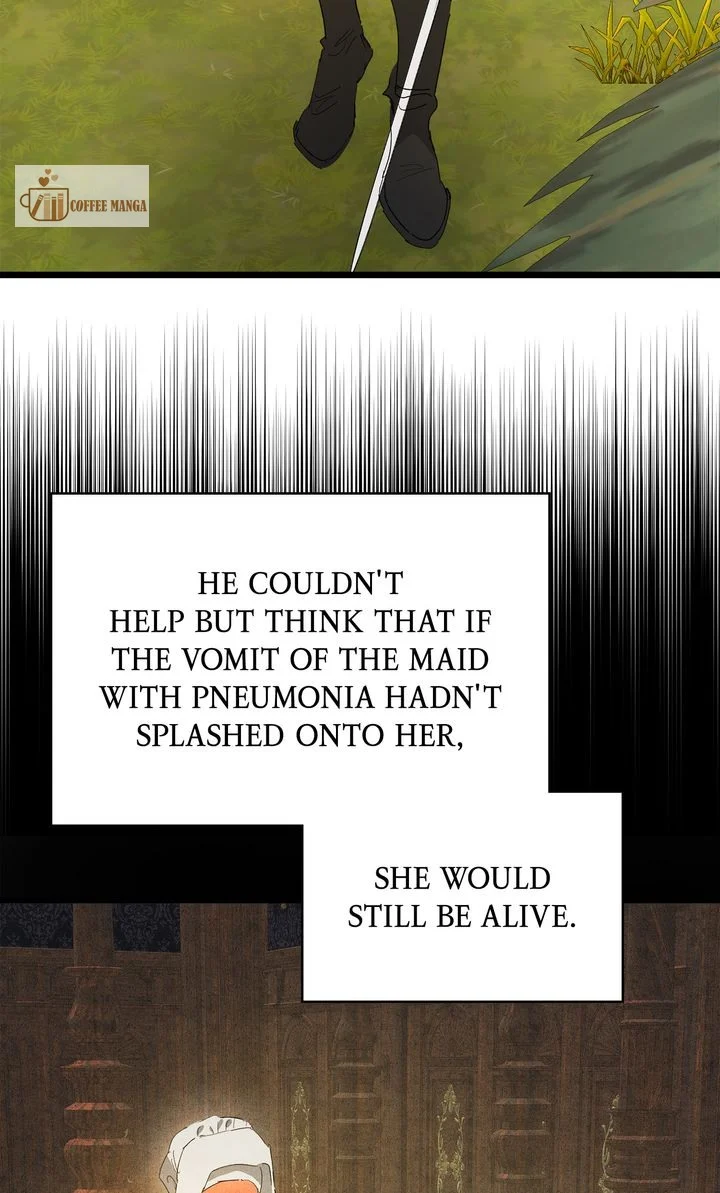 If You Want a Fake Sister Chapter 46 - Page 55