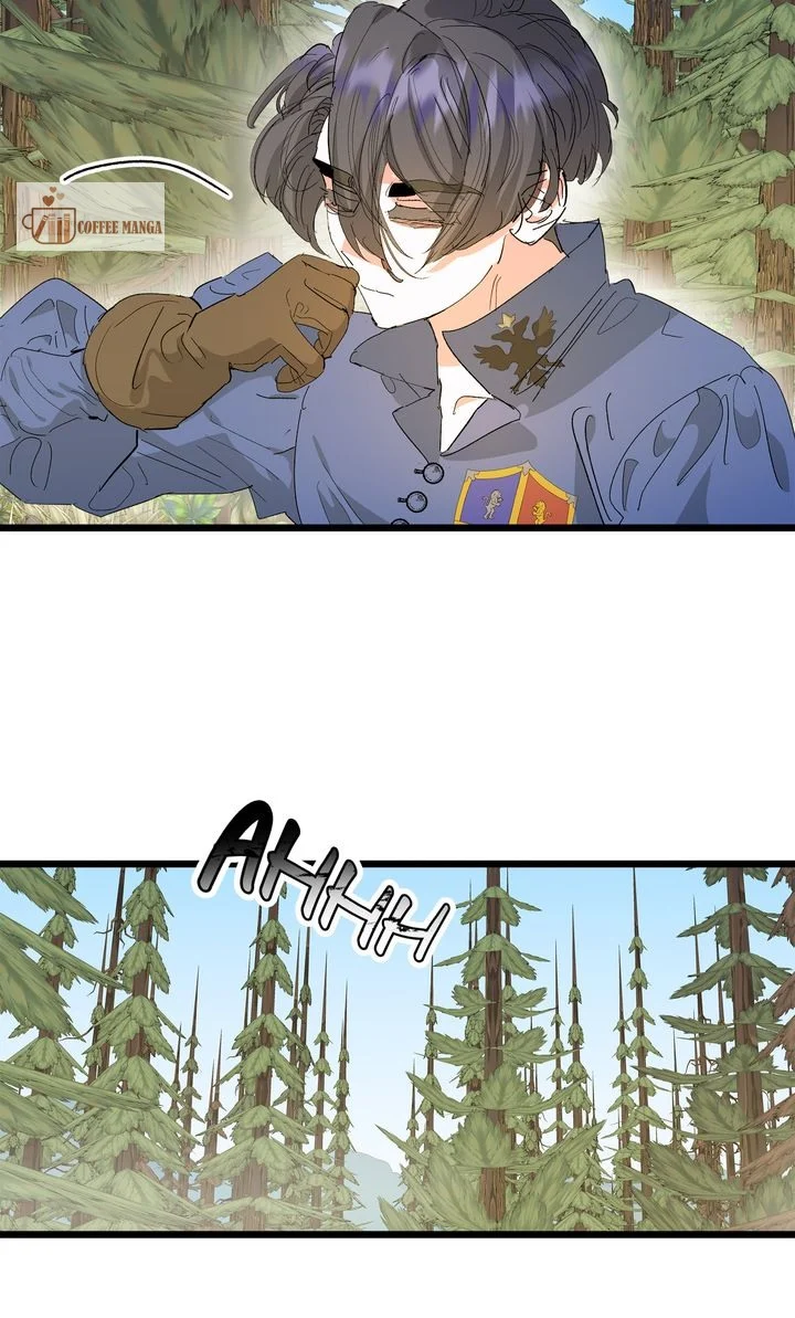 If You Want a Fake Sister Chapter 46 - Page 60
