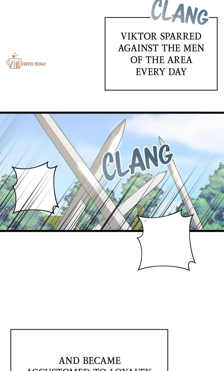 If You Want a Fake Sister Chapter 46 - Page 8