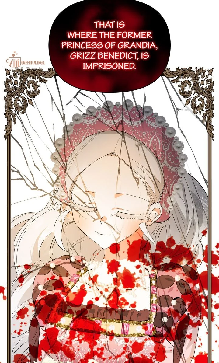If You Want a Fake Sister Chapter 46 - Page 71