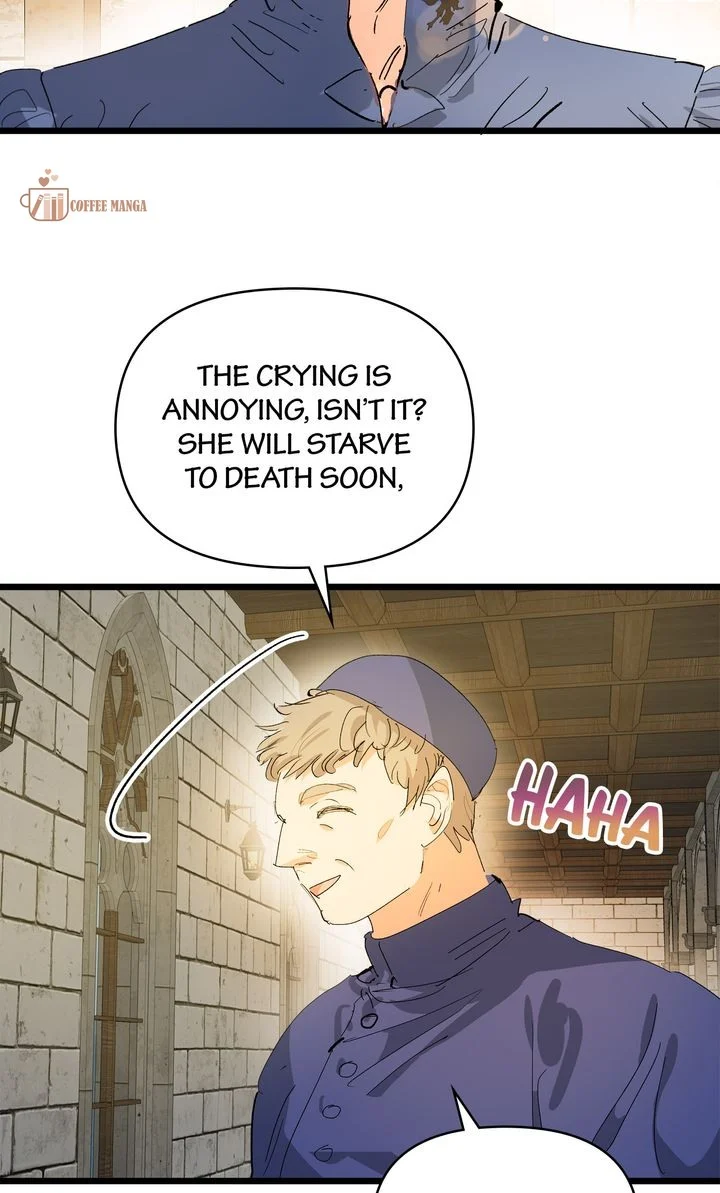If You Want a Fake Sister Chapter 46 - Page 73