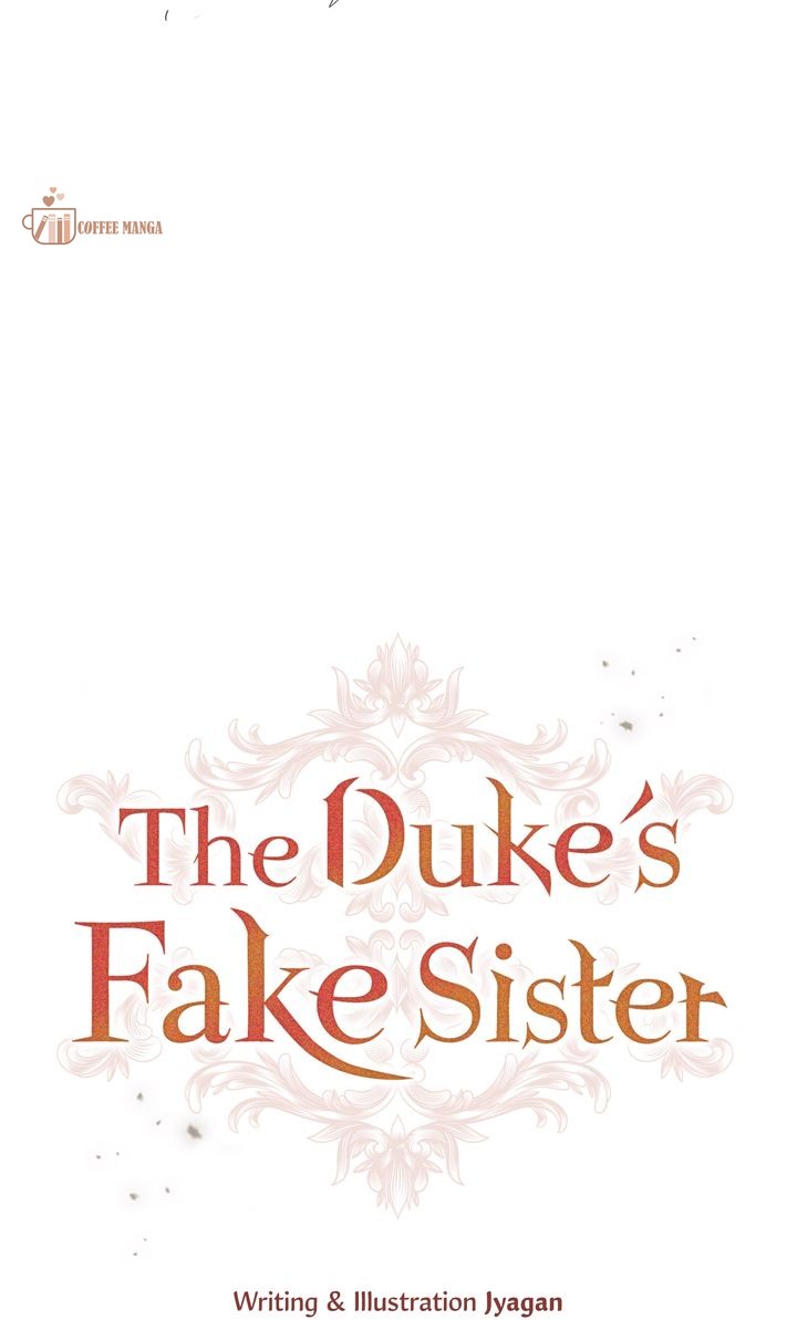 If You Want a Fake Sister Chapter 46 - Page 78