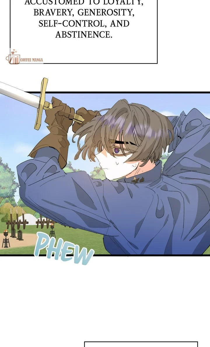 If You Want a Fake Sister Chapter 46 - Page 9