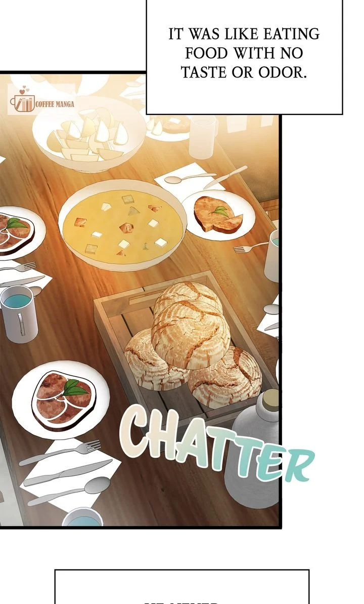 If You Want a Fake Sister Chapter 46 - Page 10