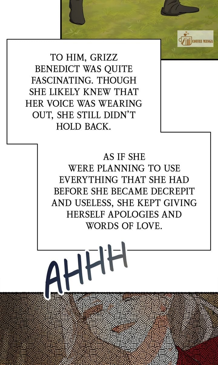 If You Want a Fake Sister Chapter 47 - Page 15