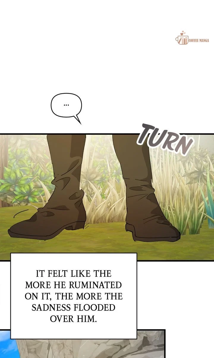 If You Want a Fake Sister Chapter 47 - Page 19