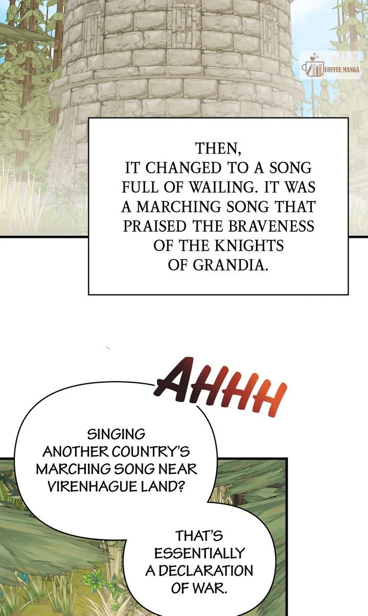 If You Want a Fake Sister Chapter 47 - Page 3