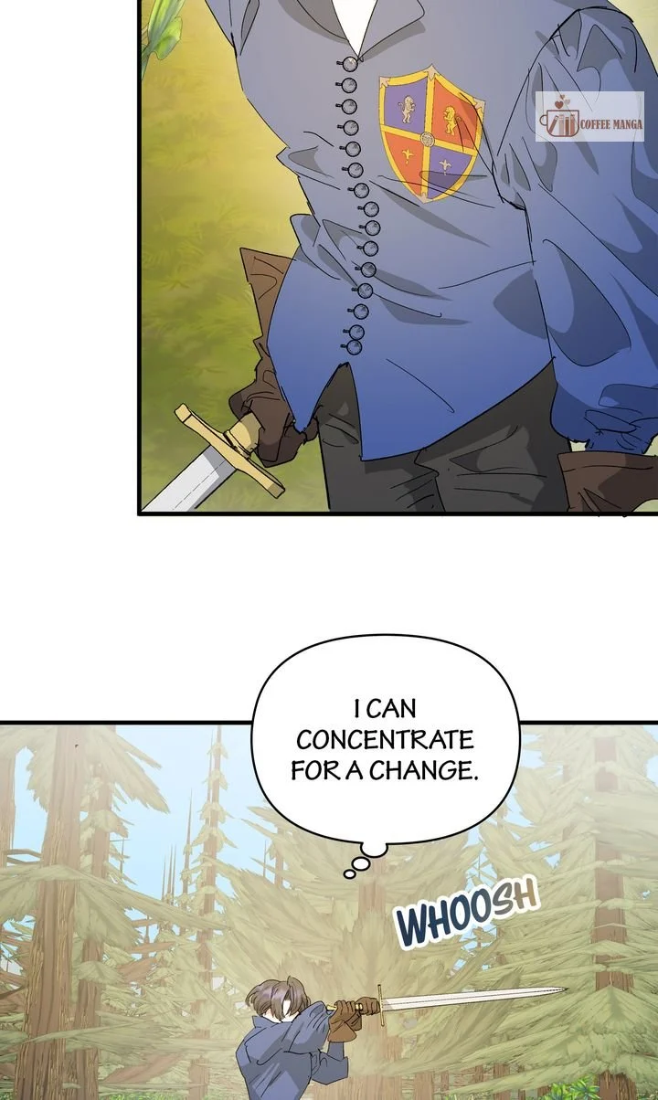 If You Want a Fake Sister Chapter 47 - Page 25