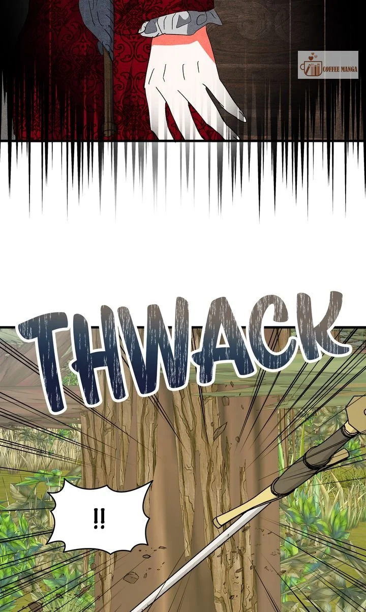 If You Want a Fake Sister Chapter 47 - Page 28