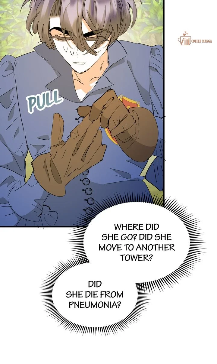 If You Want a Fake Sister Chapter 47 - Page 30