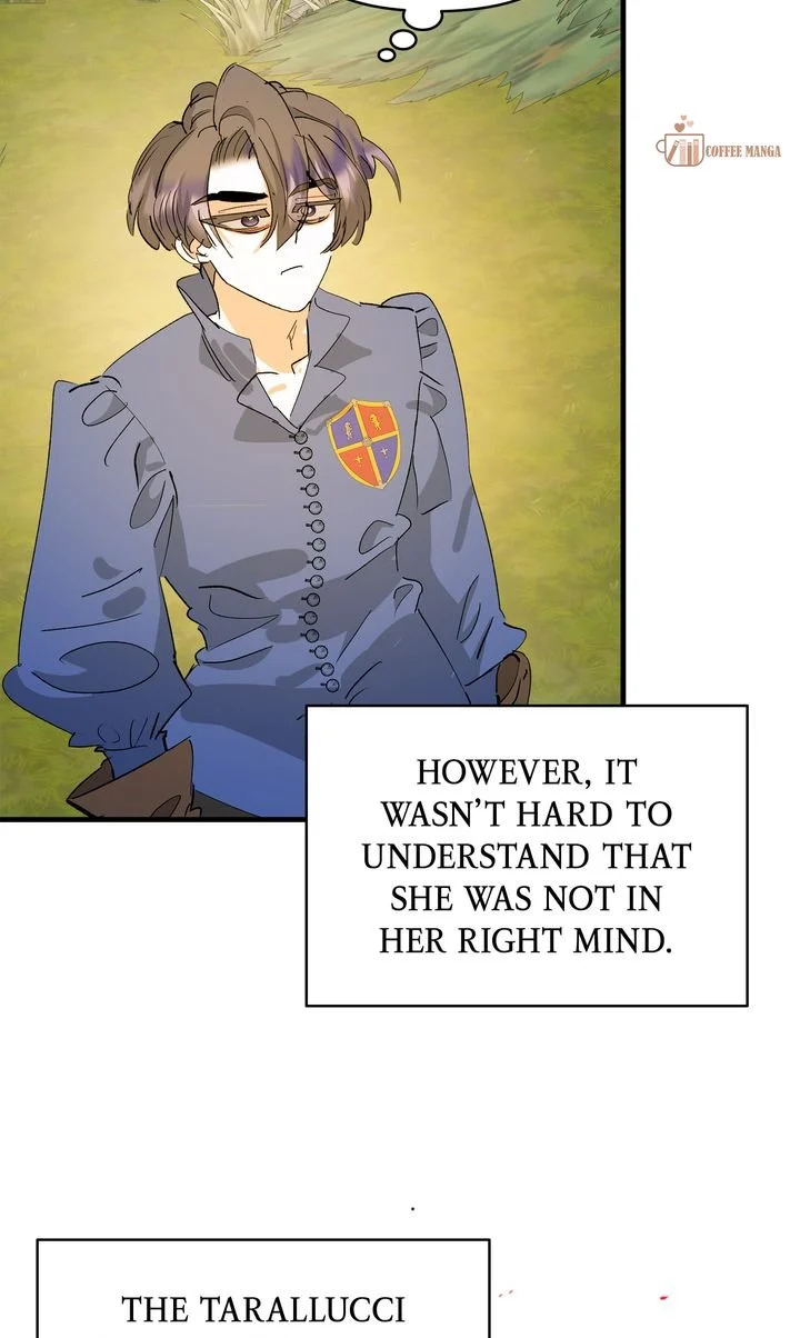 If You Want a Fake Sister Chapter 47 - Page 4