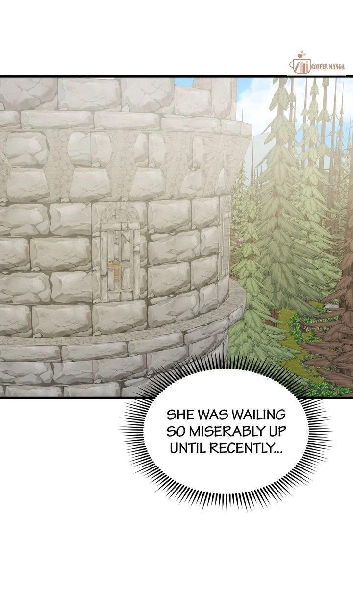 If You Want a Fake Sister Chapter 47 - Page 31