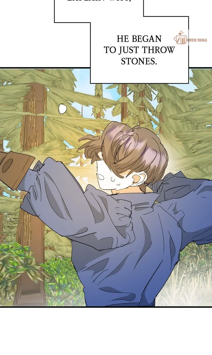 If You Want a Fake Sister Chapter 47 - Page 35
