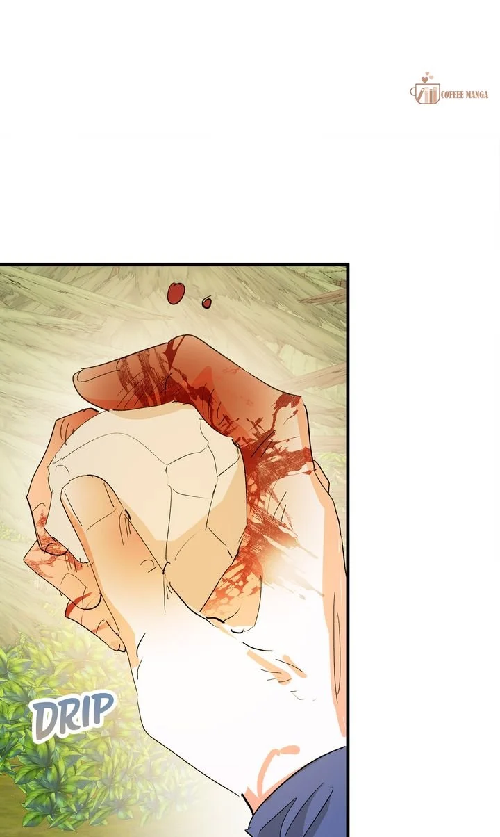 If You Want a Fake Sister Chapter 47 - Page 36