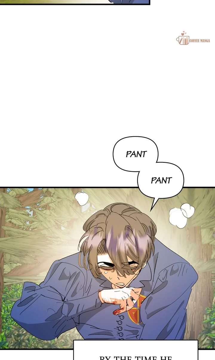 If You Want a Fake Sister Chapter 47 - Page 37