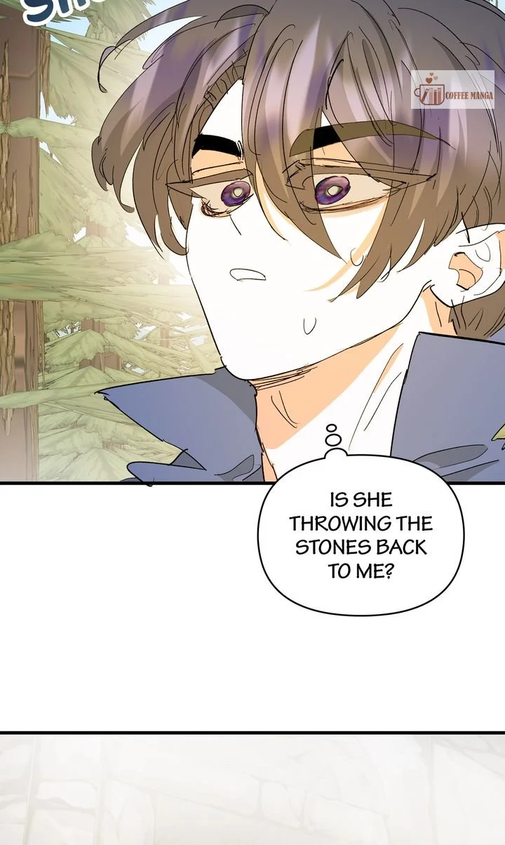 If You Want a Fake Sister Chapter 47 - Page 43