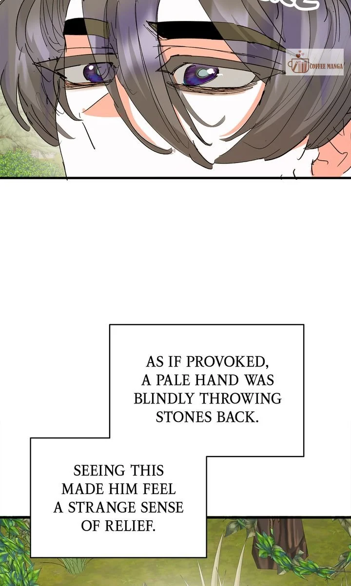 If You Want a Fake Sister Chapter 47 - Page 45