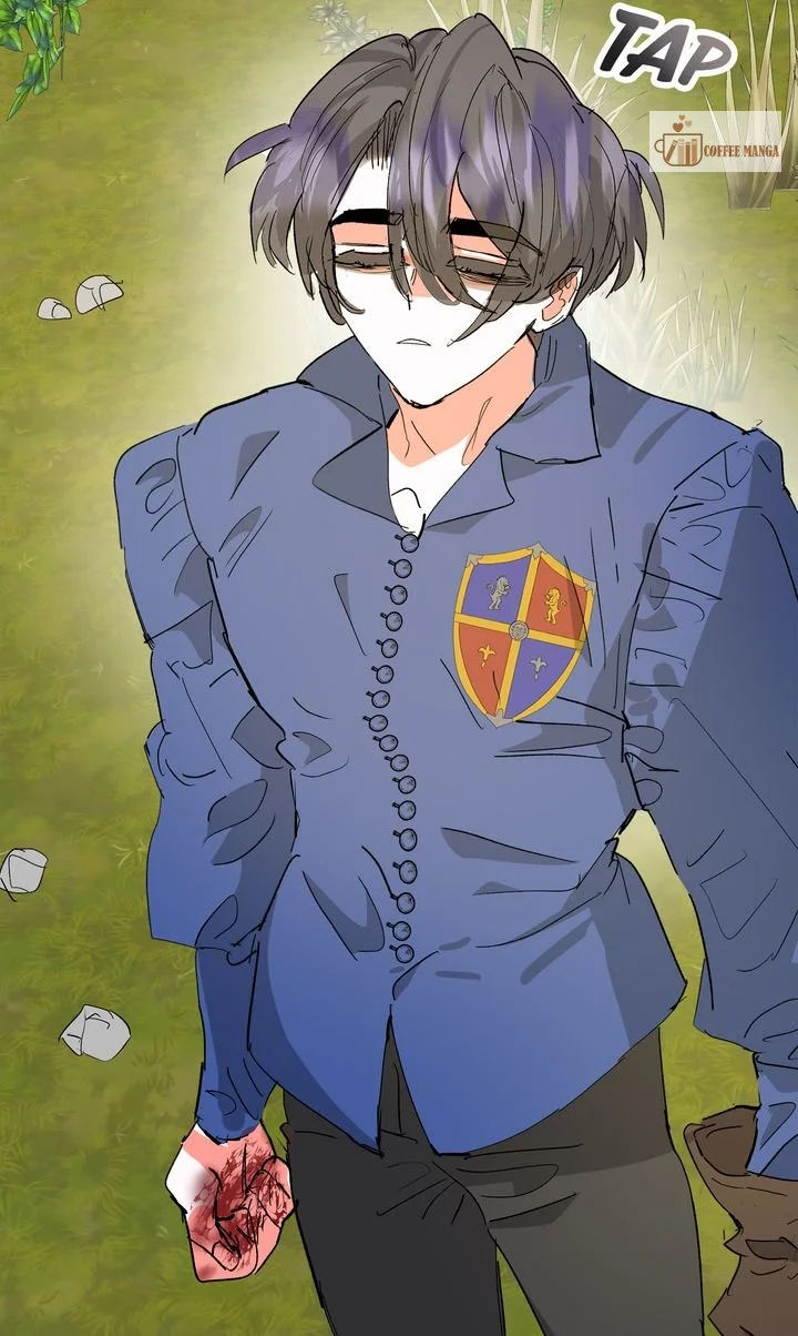 If You Want a Fake Sister Chapter 47 - Page 46