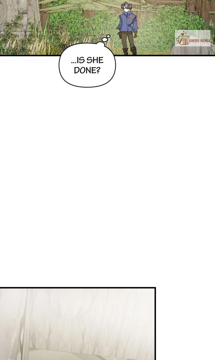If You Want a Fake Sister Chapter 47 - Page 48