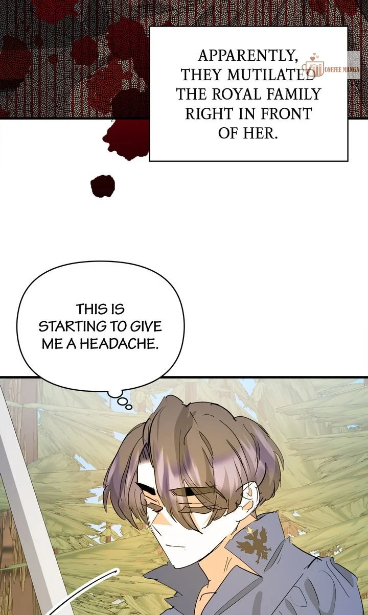 If You Want a Fake Sister Chapter 47 - Page 6