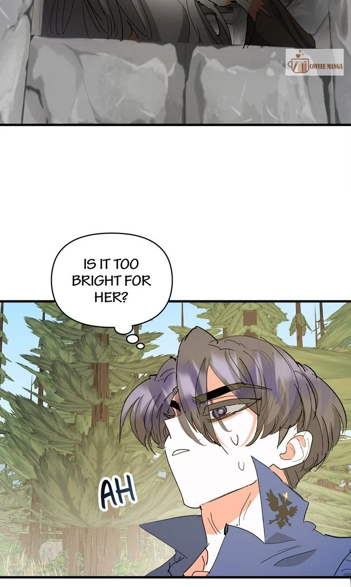 If You Want a Fake Sister Chapter 47 - Page 52