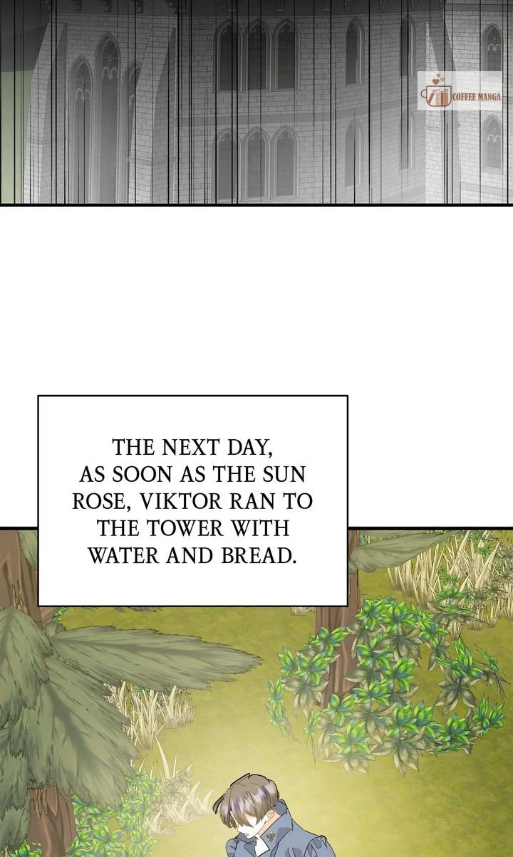 If You Want a Fake Sister Chapter 47 - Page 63