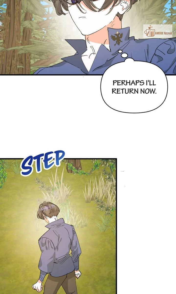 If You Want a Fake Sister Chapter 47 - Page 72