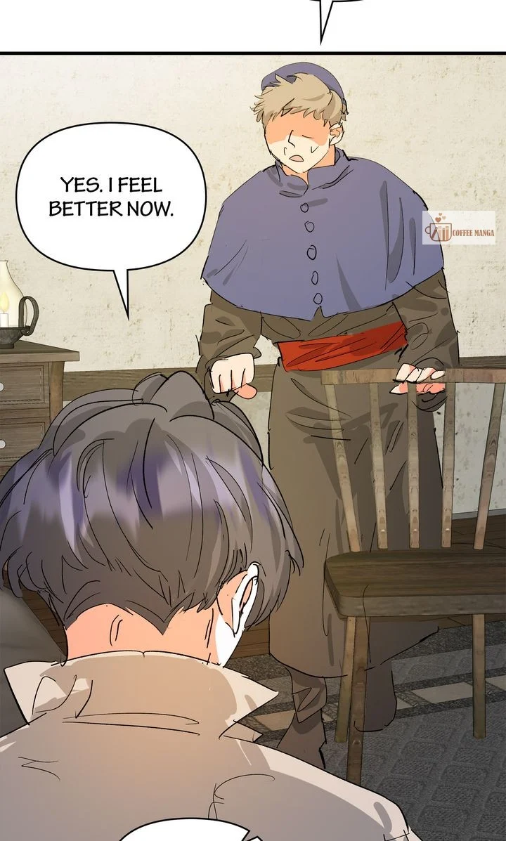 If You Want a Fake Sister Chapter 48 - Page 23
