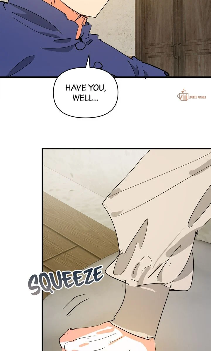 If You Want a Fake Sister Chapter 48 - Page 25