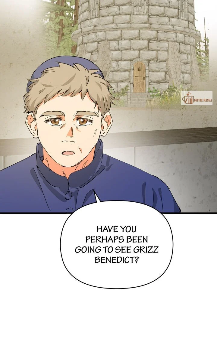 If You Want a Fake Sister Chapter 48 - Page 27