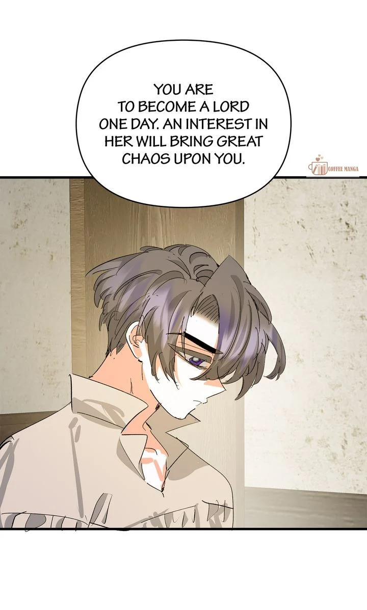 If You Want a Fake Sister Chapter 48 - Page 31