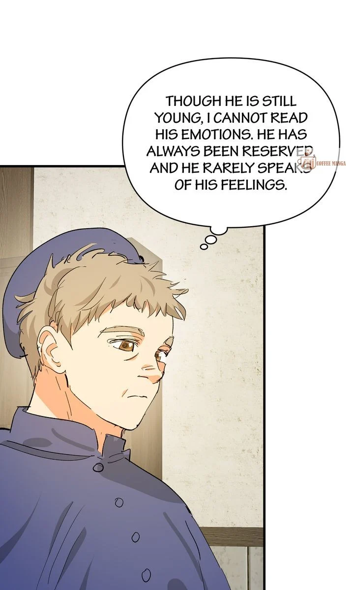 If You Want a Fake Sister Chapter 48 - Page 32