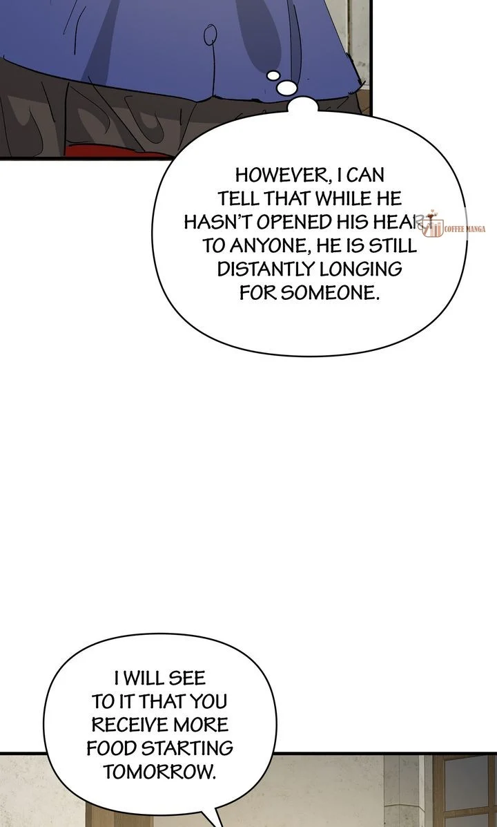 If You Want a Fake Sister Chapter 48 - Page 33