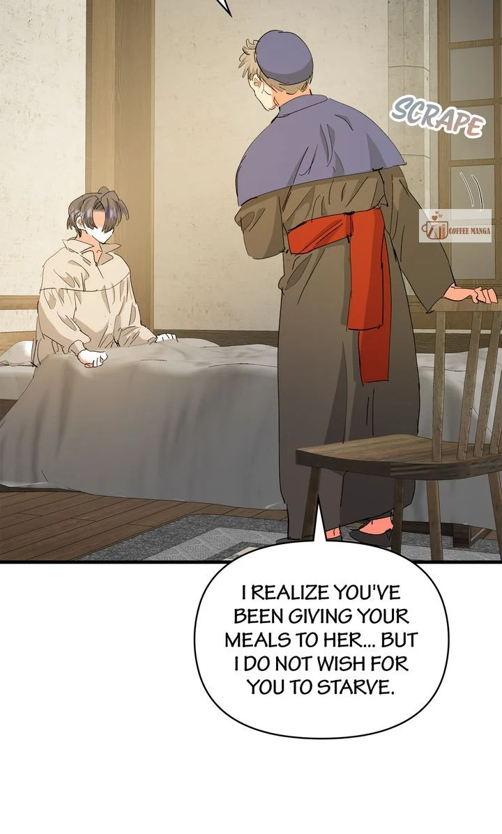 If You Want a Fake Sister Chapter 48 - Page 34