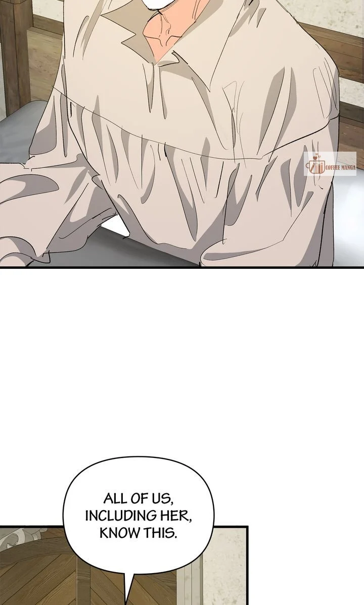 If You Want a Fake Sister Chapter 48 - Page 36