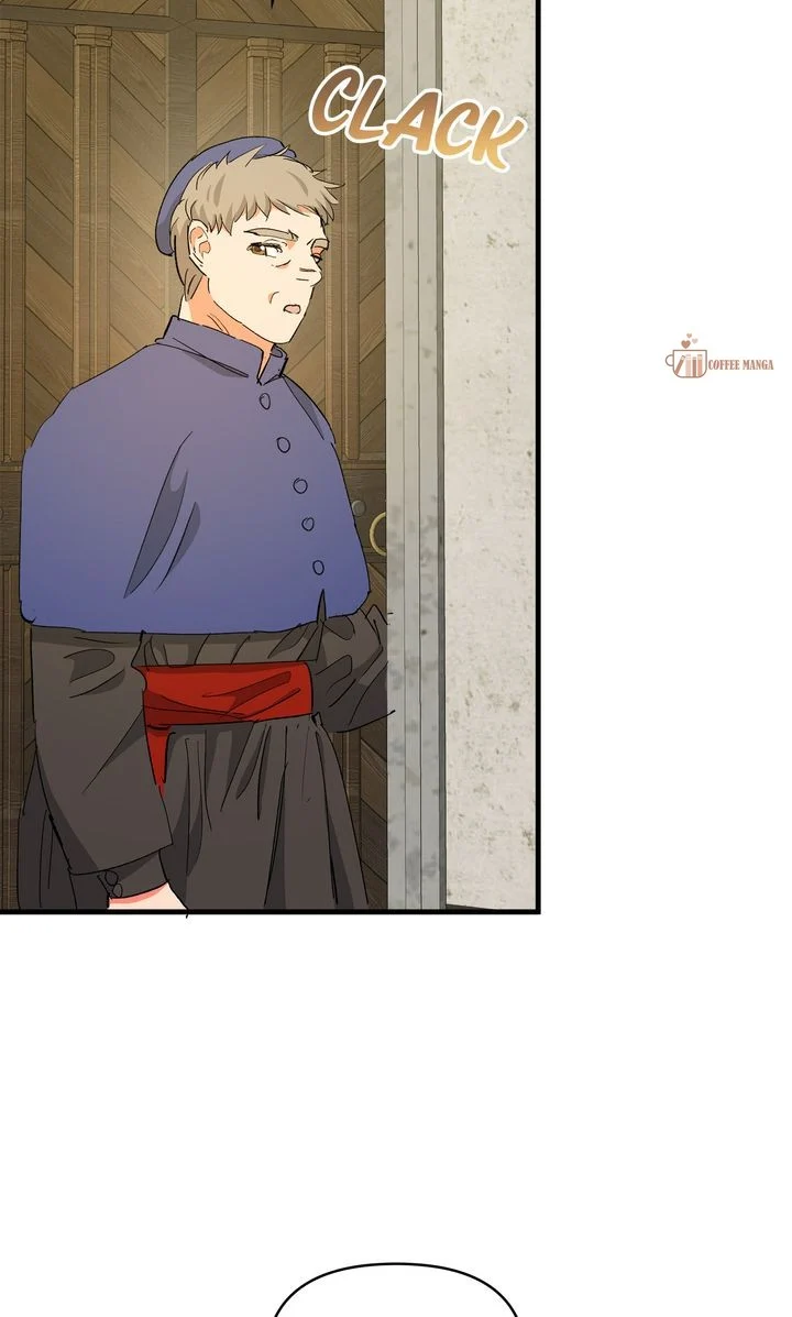 If You Want a Fake Sister Chapter 48 - Page 37