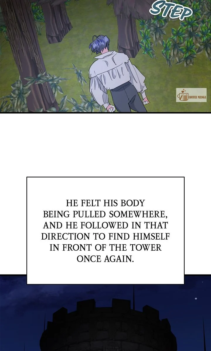 If You Want a Fake Sister Chapter 48 - Page 42