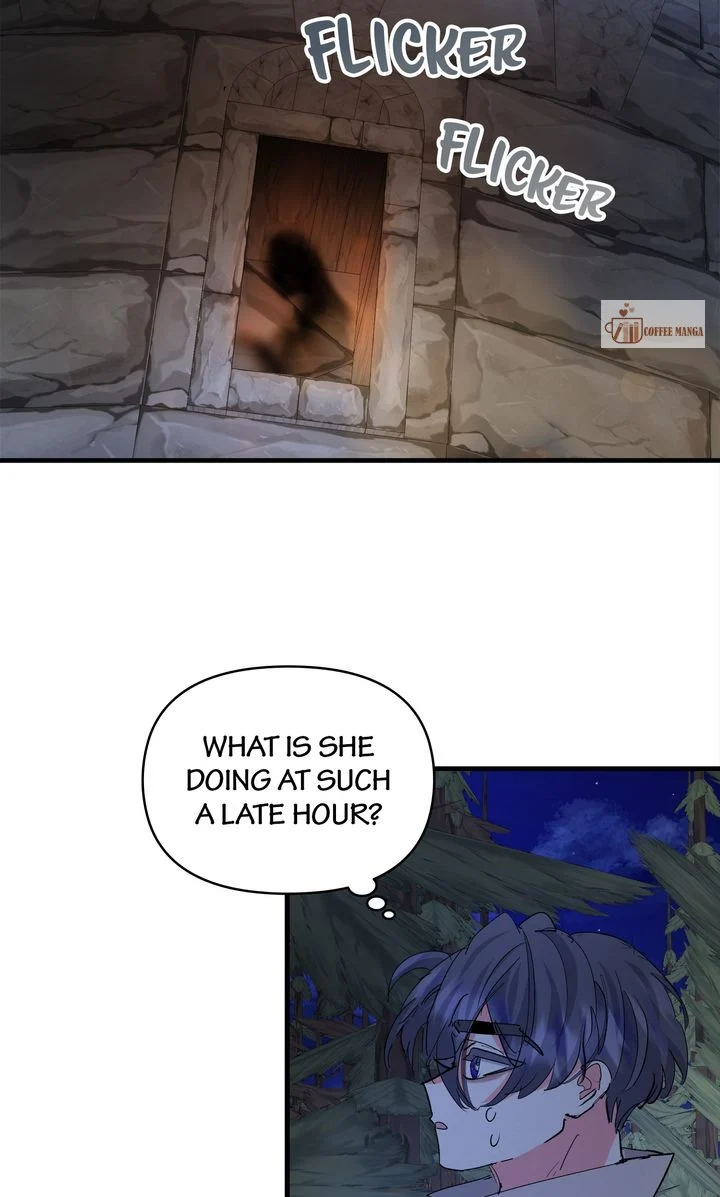 If You Want a Fake Sister Chapter 48 - Page 44
