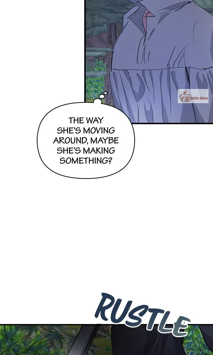 If You Want a Fake Sister Chapter 48 - Page 45
