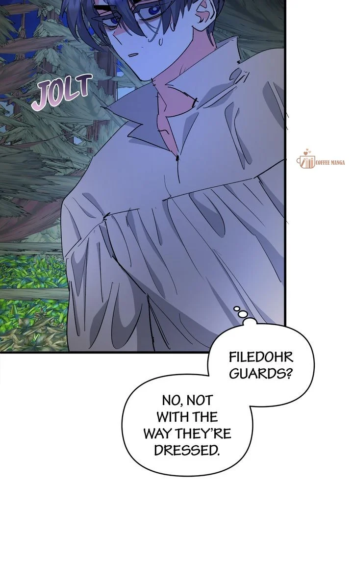 If You Want a Fake Sister Chapter 48 - Page 47