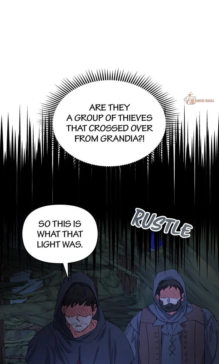 If You Want a Fake Sister Chapter 48 - Page 48