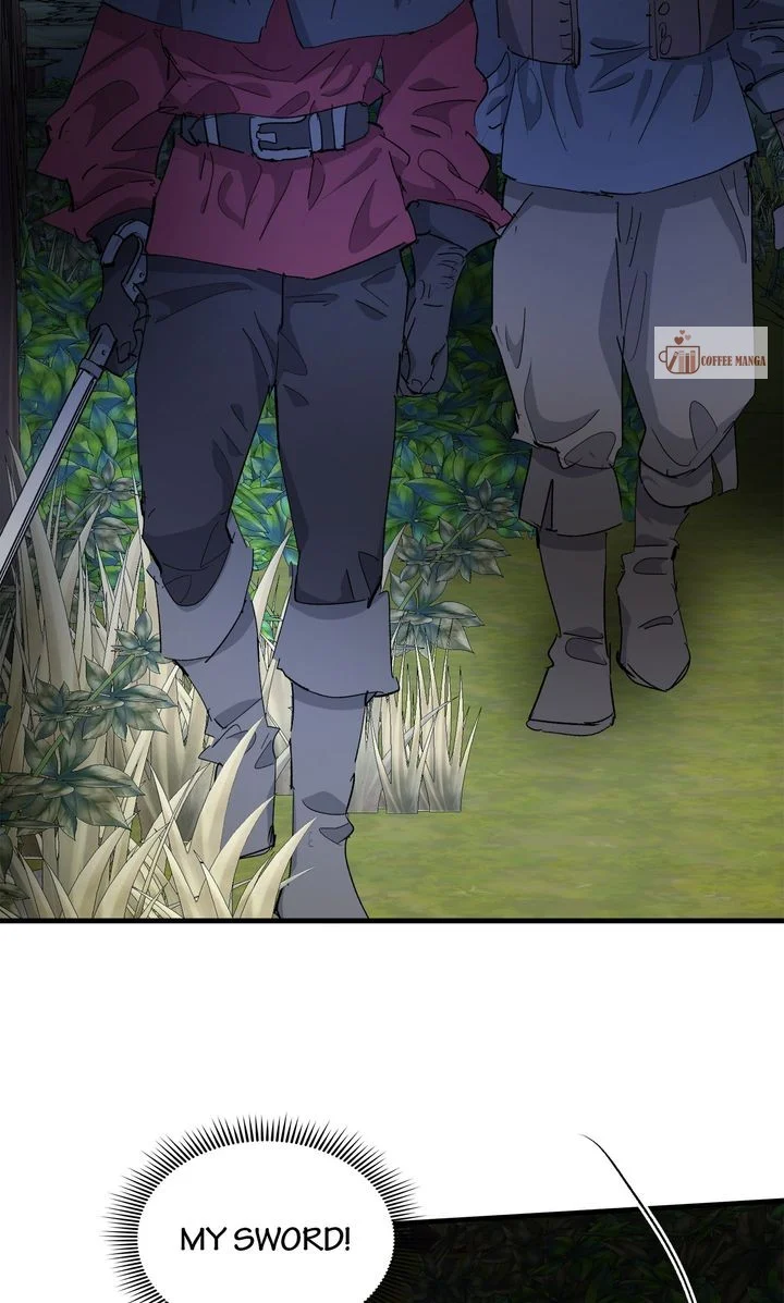 If You Want a Fake Sister Chapter 48 - Page 49