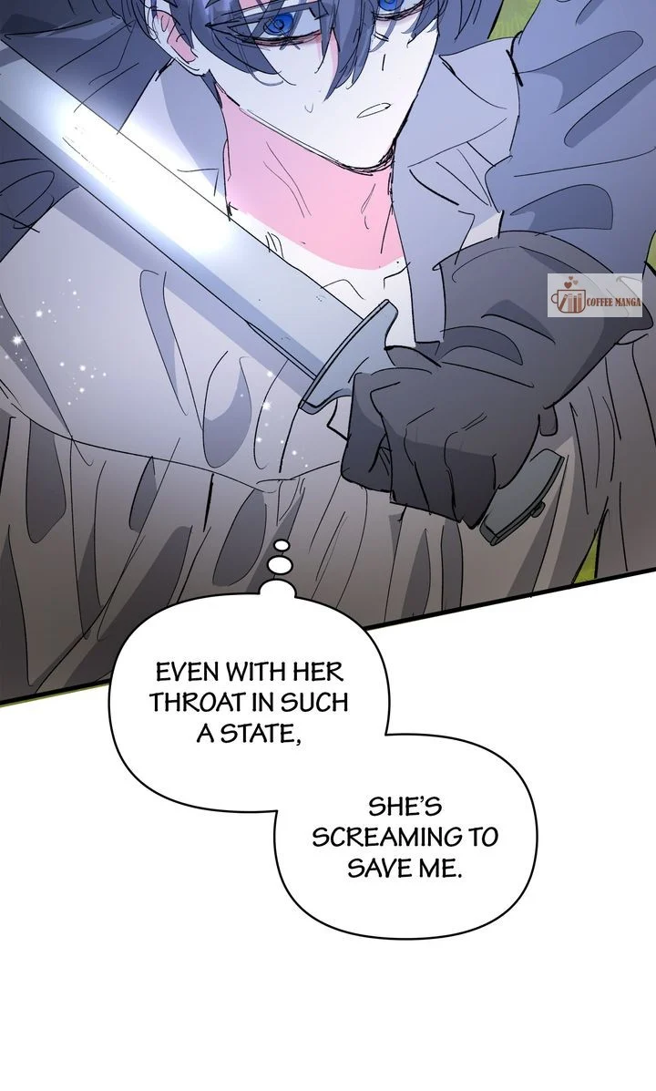 If You Want a Fake Sister Chapter 48 - Page 57