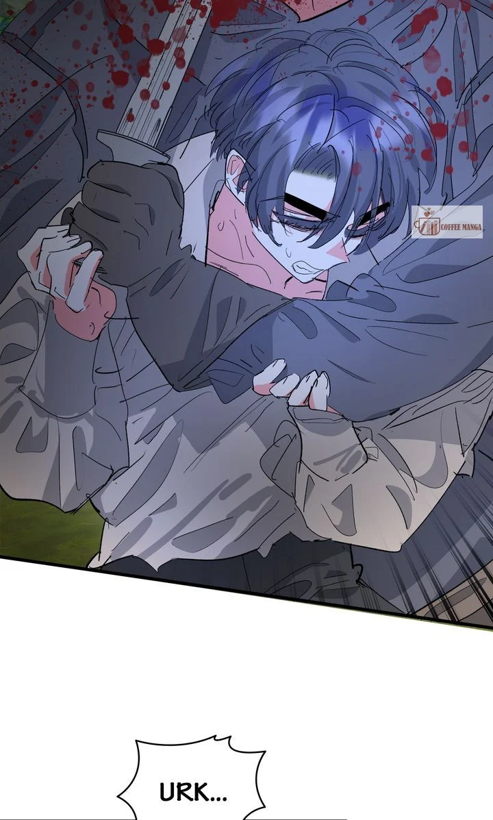 If You Want a Fake Sister Chapter 48 - Page 61